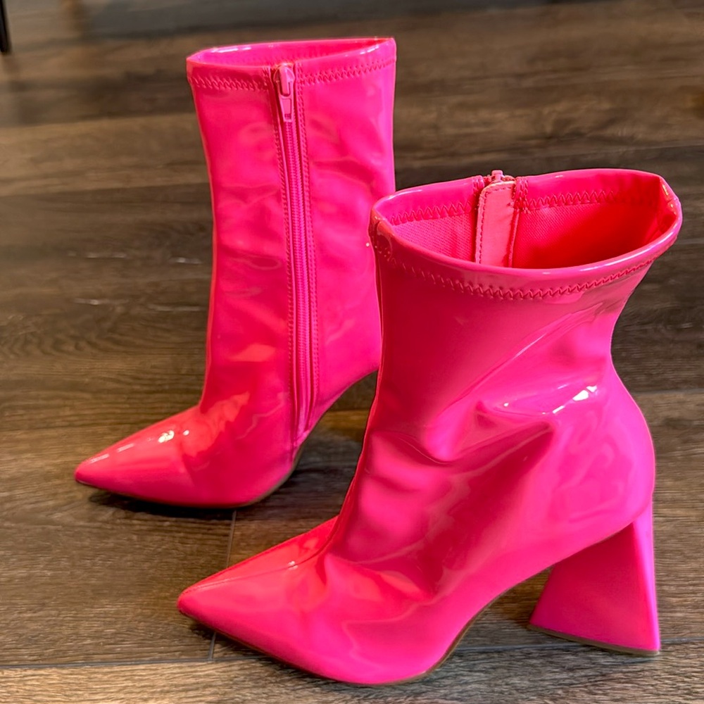 Steve Madden Bootie